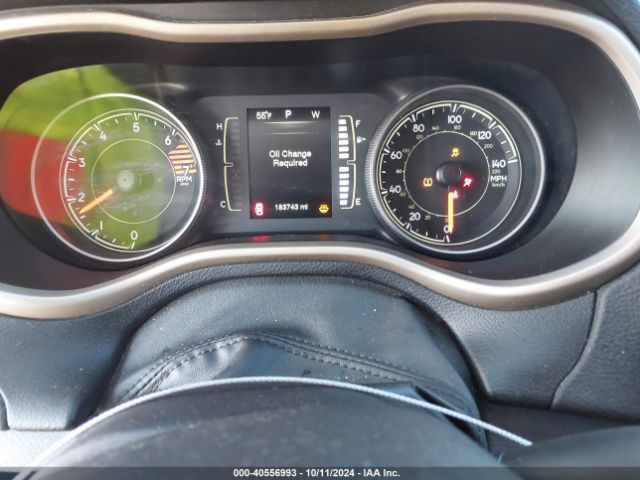 1C4PJLAB9GW135322 Jeep Cherokee Sport