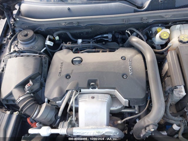 Buick Regal 2017 2G4GP5EX8H9175316 Image 10