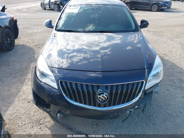 Buick Regal 2017 2G4GP5EX8H9175316 Image 12
