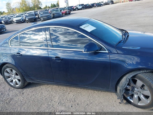Buick Regal 2017 2G4GP5EX8H9175316 Image 13