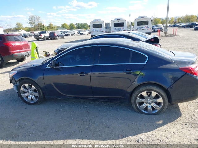 Buick Regal 2017 2G4GP5EX8H9175316 Image 14