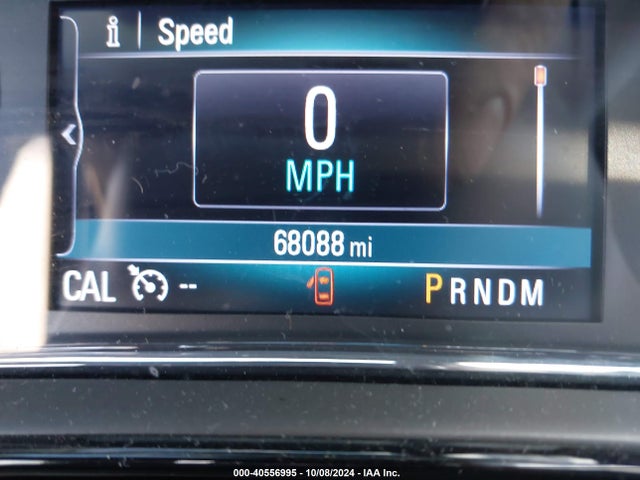 Buick Regal 2017 2G4GP5EX8H9175316 Image 15