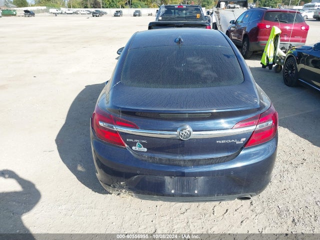Buick Regal 2017 2G4GP5EX8H9175316 Image 16