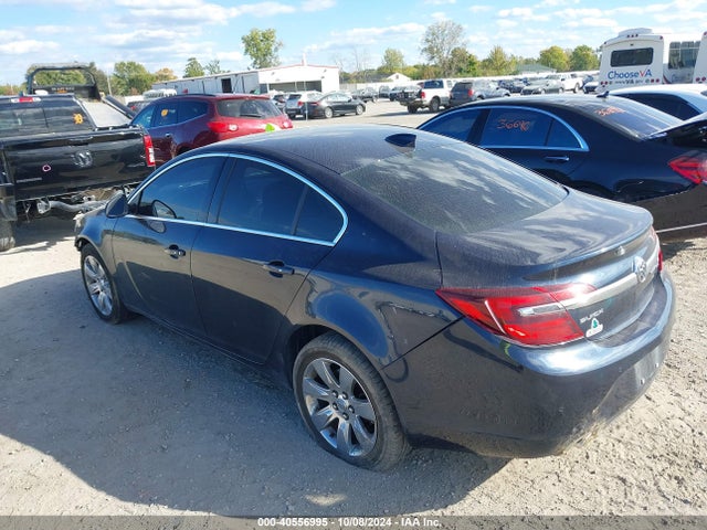 Buick Regal 2017 2G4GP5EX8H9175316 Image 3