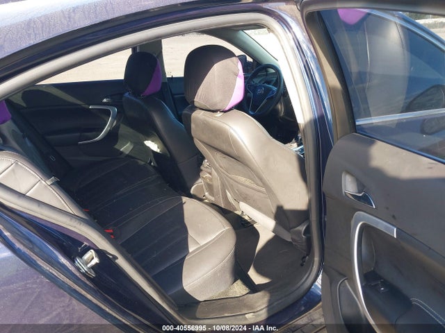 Buick Regal 2017 2G4GP5EX8H9175316 Image 8