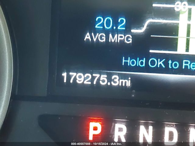 1FTEW1EP0GKF81756 Ford F-150 Xlt