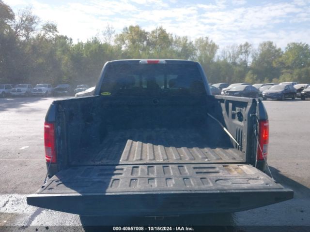 1FTEW1EP0GKF81756 Ford F-150 Xlt