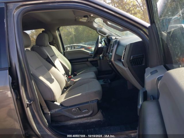 1FTEW1EP0GKF81756 Ford F-150 Xlt