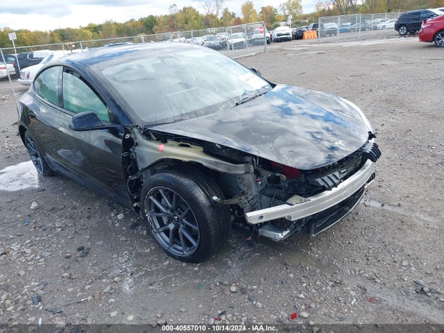 2023 TESLA MODEL 3 5YJ3E1EAXPF462728 Photo 0