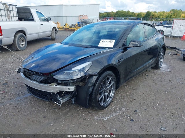 2023 TESLA MODEL 3 5YJ3E1EAXPF462728 Photo 1