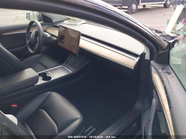 2023 TESLA MODEL 3 5YJ3E1EAXPF462728 Photo 4