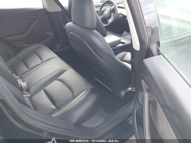 2023 TESLA MODEL 3 5YJ3E1EAXPF462728 Photo 7