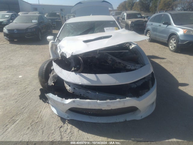 Dodge Charger R/t Rwd 2019 2C3CDXCT5KH630020 Image 12