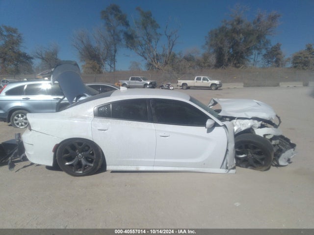 Dodge Charger R/t Rwd 2019 2C3CDXCT5KH630020 Image 13