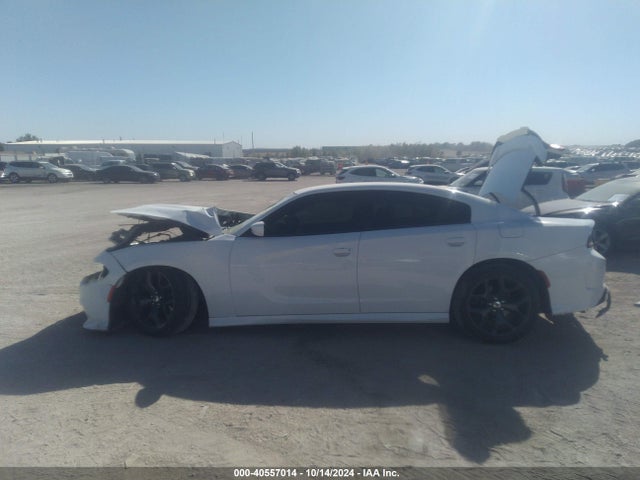 Dodge Charger R/t Rwd 2019 2C3CDXCT5KH630020 Image 14