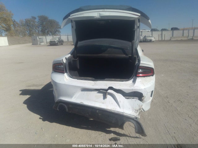Dodge Charger R/t Rwd 2019 2C3CDXCT5KH630020 Image 16