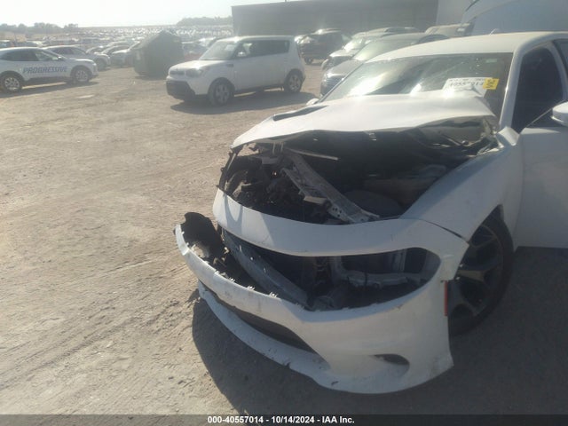 2C3CDXCT5KH630020 Dodge Charger R/t Rwd