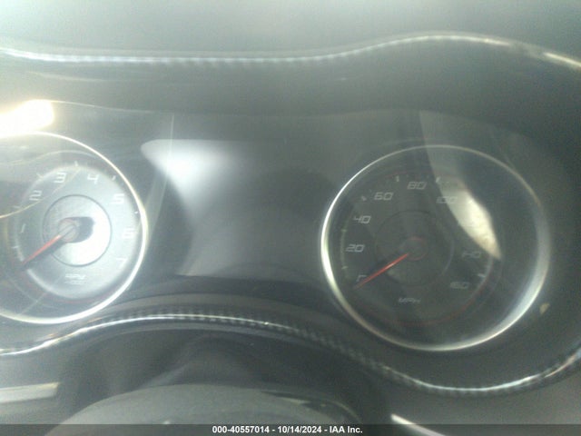 2C3CDXCT5KH630020 Dodge Charger R/t Rwd