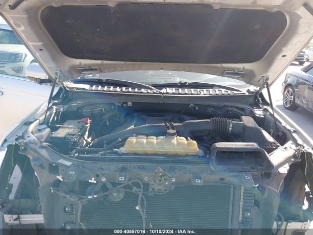 1FMJU2AT8JEA15407 Ford Expedition Limited
