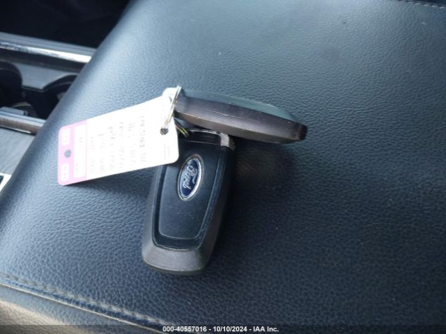 1FMJU2AT8JEA15407 Ford Expedition Limited