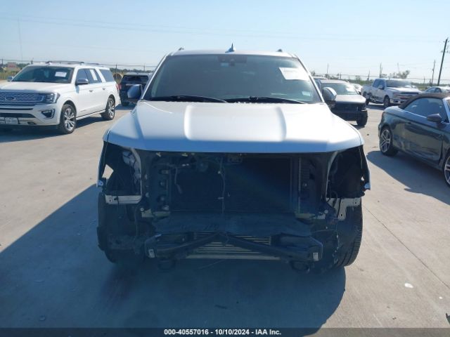 1FMJU2AT8JEA15407 Ford Expedition Limited