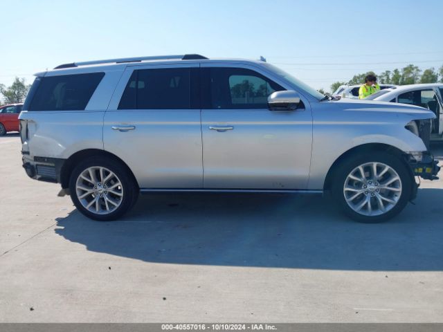 1FMJU2AT8JEA15407 Ford Expedition Limited