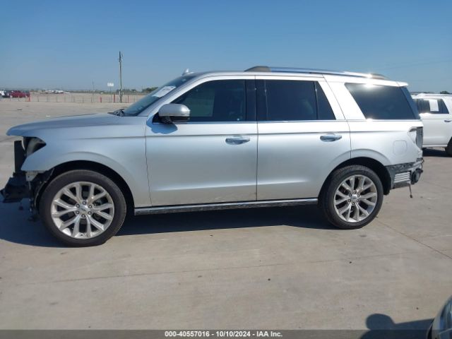 1FMJU2AT8JEA15407 Ford Expedition Limited