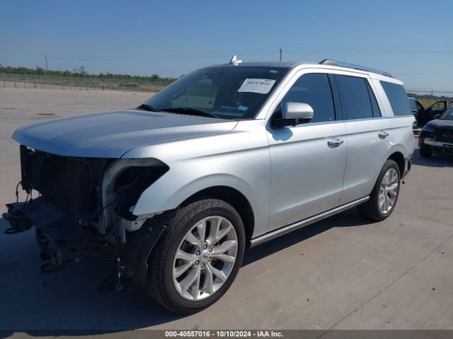1FMJU2AT8JEA15407 Ford Expedition Limited