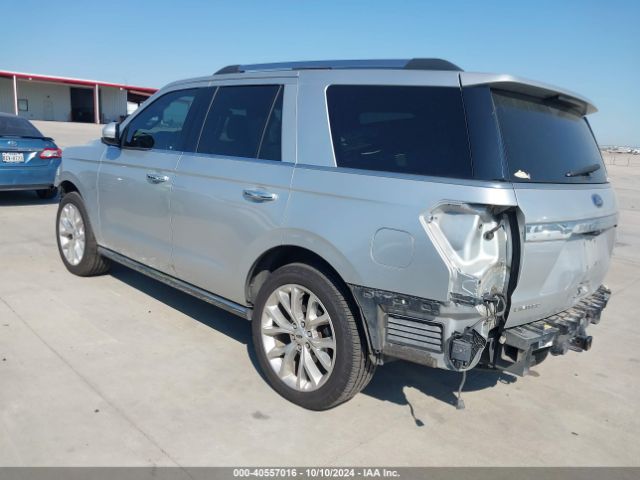1FMJU2AT8JEA15407 Ford Expedition Limited