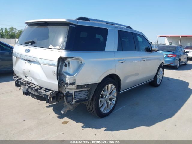 1FMJU2AT8JEA15407 Ford Expedition Limited