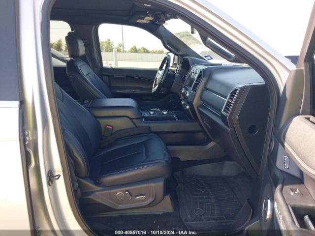1FMJU2AT8JEA15407 Ford Expedition Limited