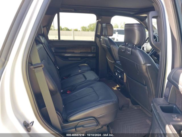 1FMJU2AT8JEA15407 Ford Expedition Limited