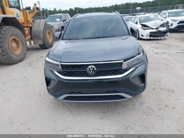 3VVSX7B2XPM374877 Volkswagen Taos 1.5t Se