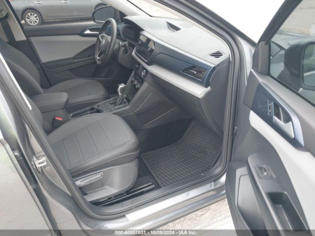 3VVSX7B2XPM374877 Volkswagen Taos 1.5t Se