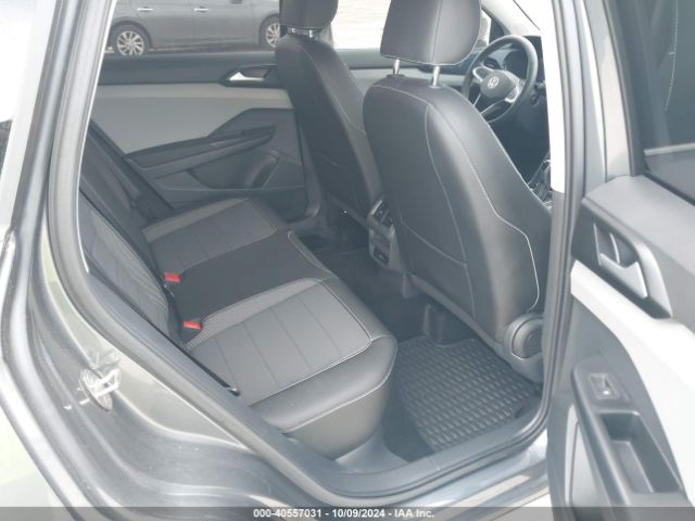 3VVSX7B2XPM374877 Volkswagen Taos 1.5t Se
