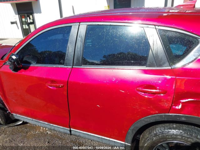 JM3KFBBM6L0848382 Mazda CX-5 SPORT