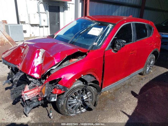 JM3KFBBM6L0848382 Mazda CX-5 SPORT