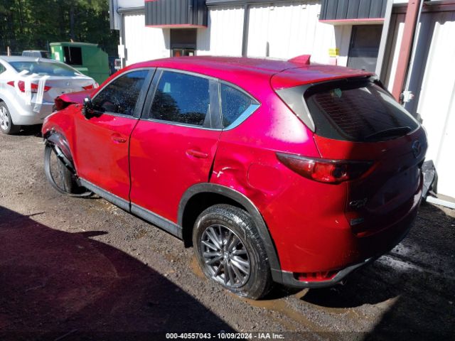 JM3KFBBM6L0848382 Mazda CX-5 SPORT