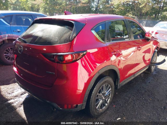 JM3KFBBM6L0848382 Mazda CX-5 SPORT