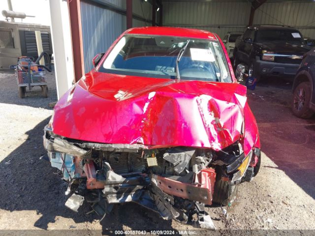 JM3KFBBM6L0848382 Mazda CX-5 SPORT