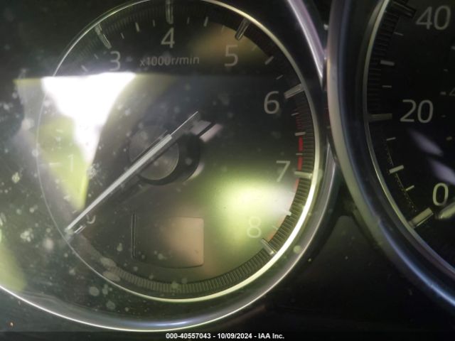 JM3KFBBM6L0848382 Mazda CX-5 SPORT