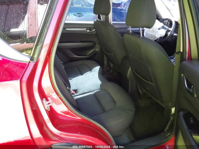 JM3KFBBM6L0848382 Mazda CX-5 SPORT