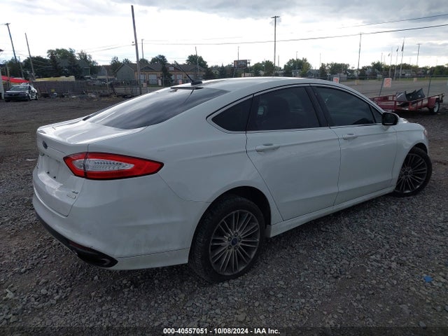 Ford FUSION SE 2015 3FA6P0H98FR180660 Image 4