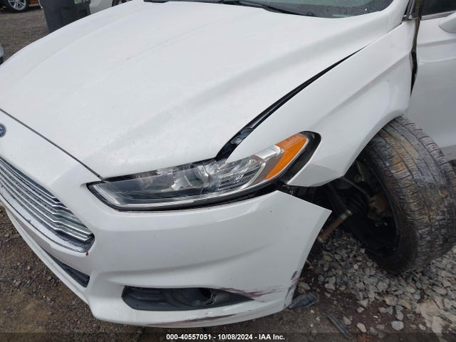 Ford FUSION SE 2015 3FA6P0H98FR180660 Image 6