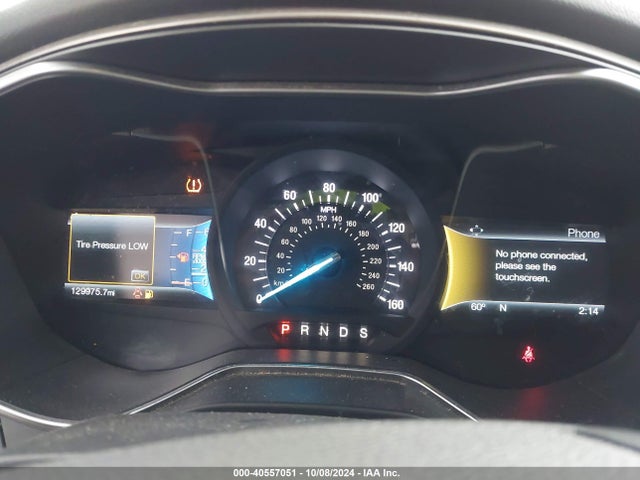 Ford FUSION SE 2015 3FA6P0H98FR180660 Image 7