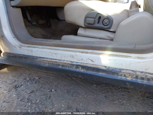 2003 CADILLAC DEVILLE 1G6KD54Y63U165352 Photo 5