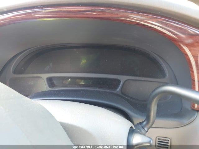 2003 CADILLAC DEVILLE 1G6KD54Y63U165352 Photo 6