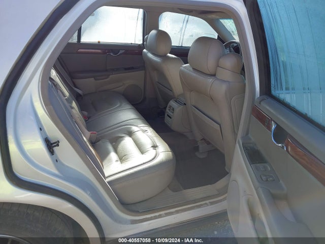 2003 CADILLAC DEVILLE 1G6KD54Y63U165352 Photo 7