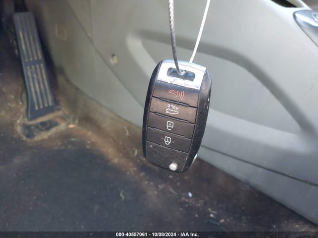 KIA FORTE LX 2016 KNAFX4A61G5563228 Image 11