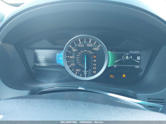 Ford EXPLORER XLT 2015 1FM5K7D84FGB46339 Image 7